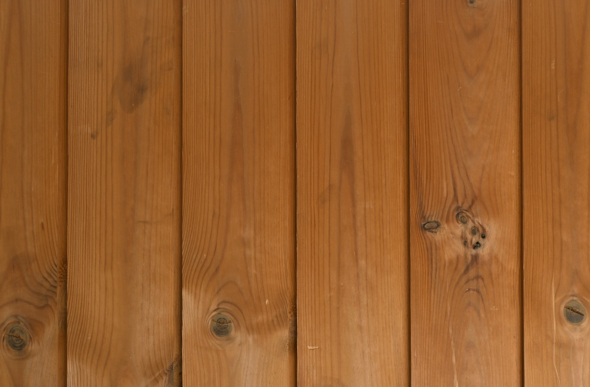 Thermory ThermoWood, Fyr, KEF UTS10, 70% PEFC